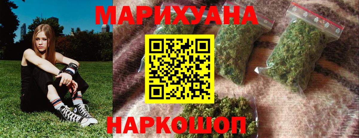 Канабис Bruce Banner Дубна